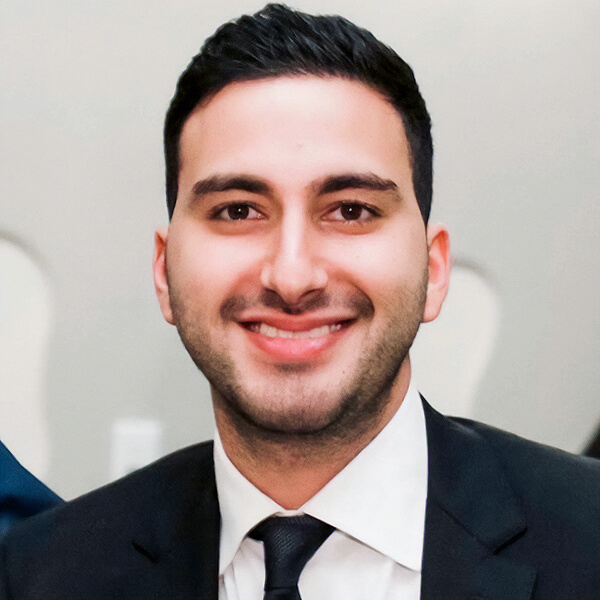 Cameron Sikavi, M.D.