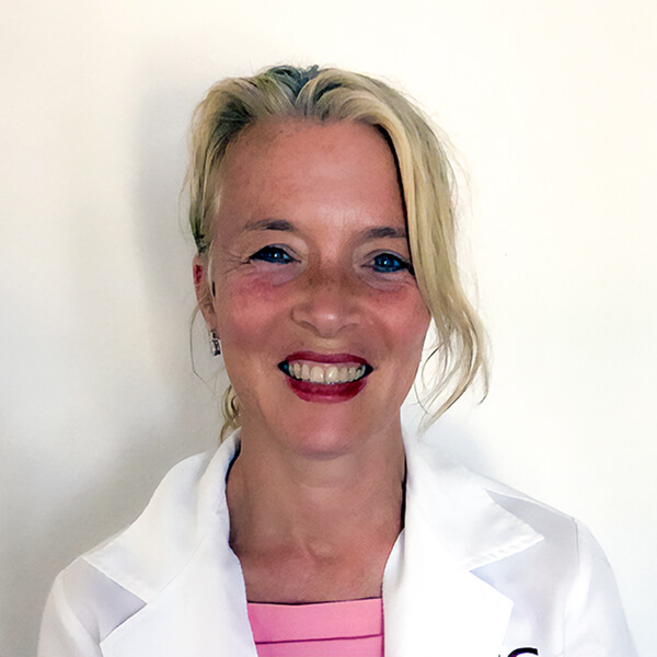 Jennifer Spurlock, M.D.